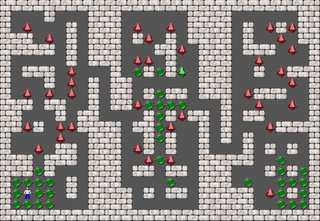 Уровень 241 — Bugs1005 collections